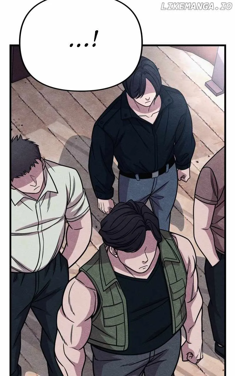 Zombie X Slasher Chapter 59 Online - página 20