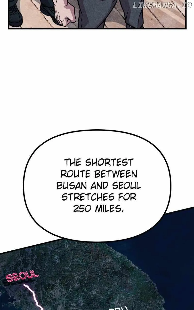 Zombie X Slasher Chapter 59 Online - página 21