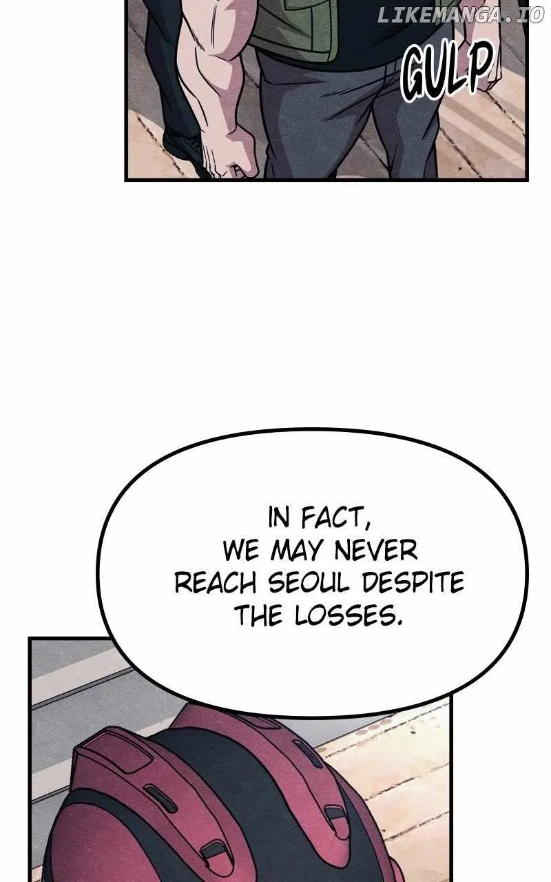 Zombie X Slasher Chapter 59 Online - página 25