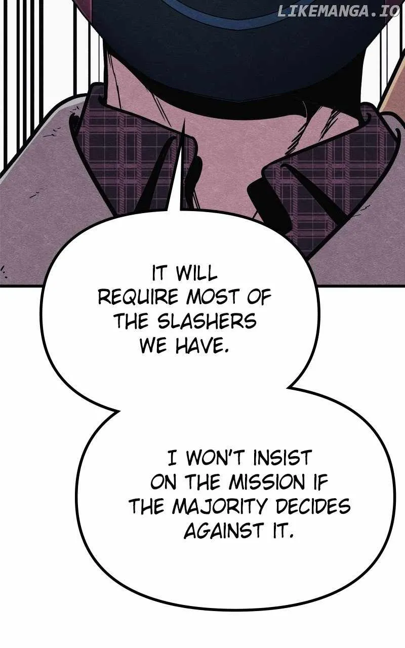 Zombie X Slasher Chapter 59 Online - página 28