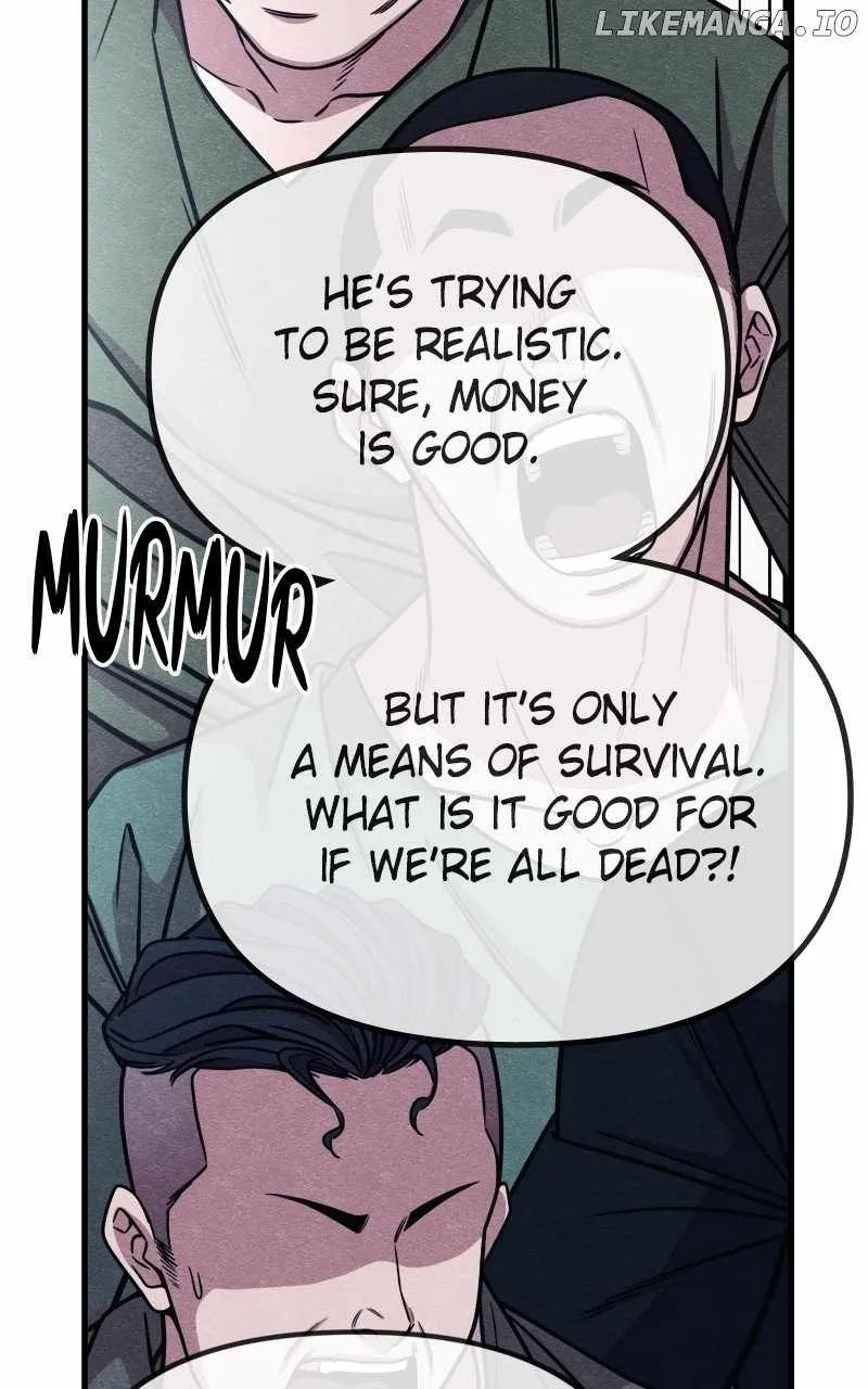 Zombie X Slasher Chapter 59 Online - página 30