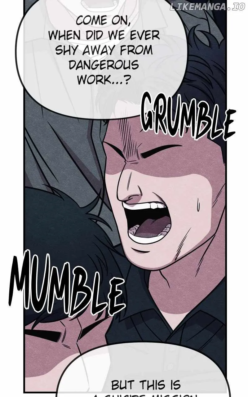 Zombie X Slasher Chapter 59 Online - página 31