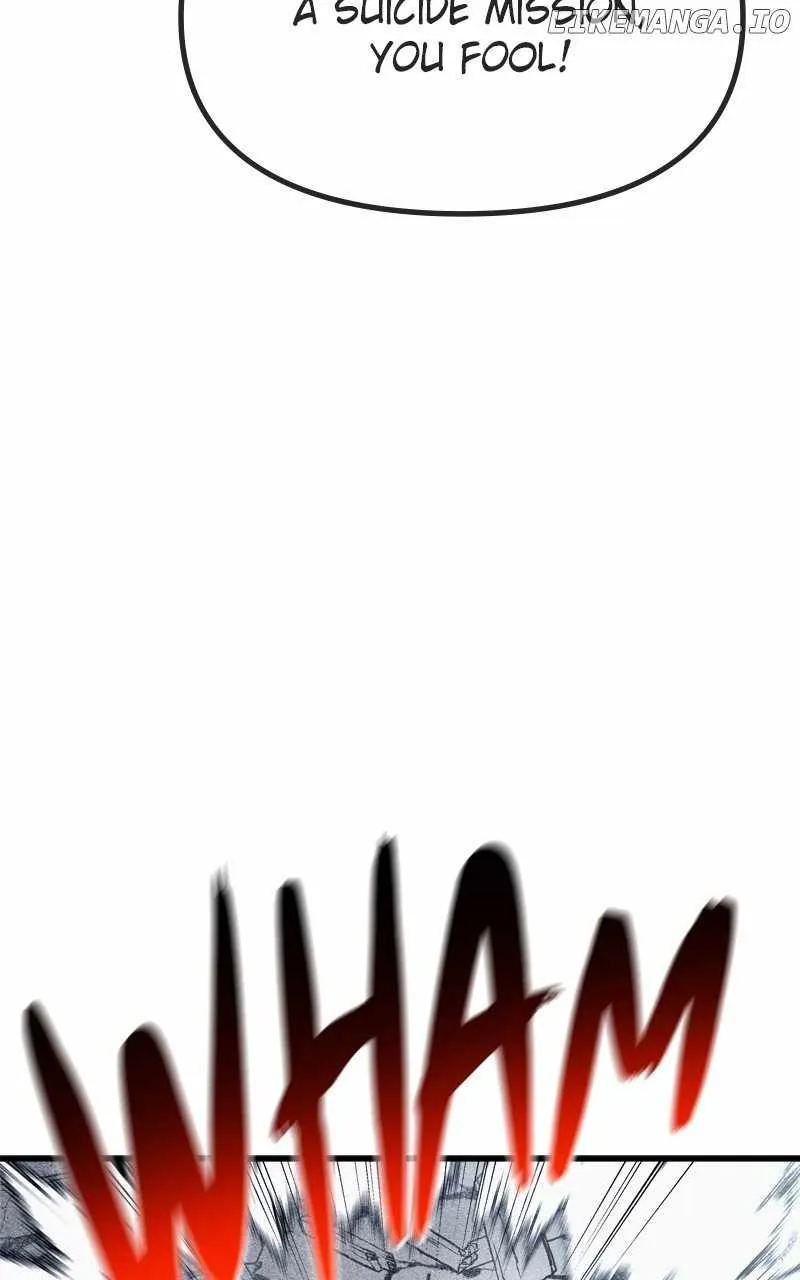Zombie X Slasher Chapter 59 Online - página 32