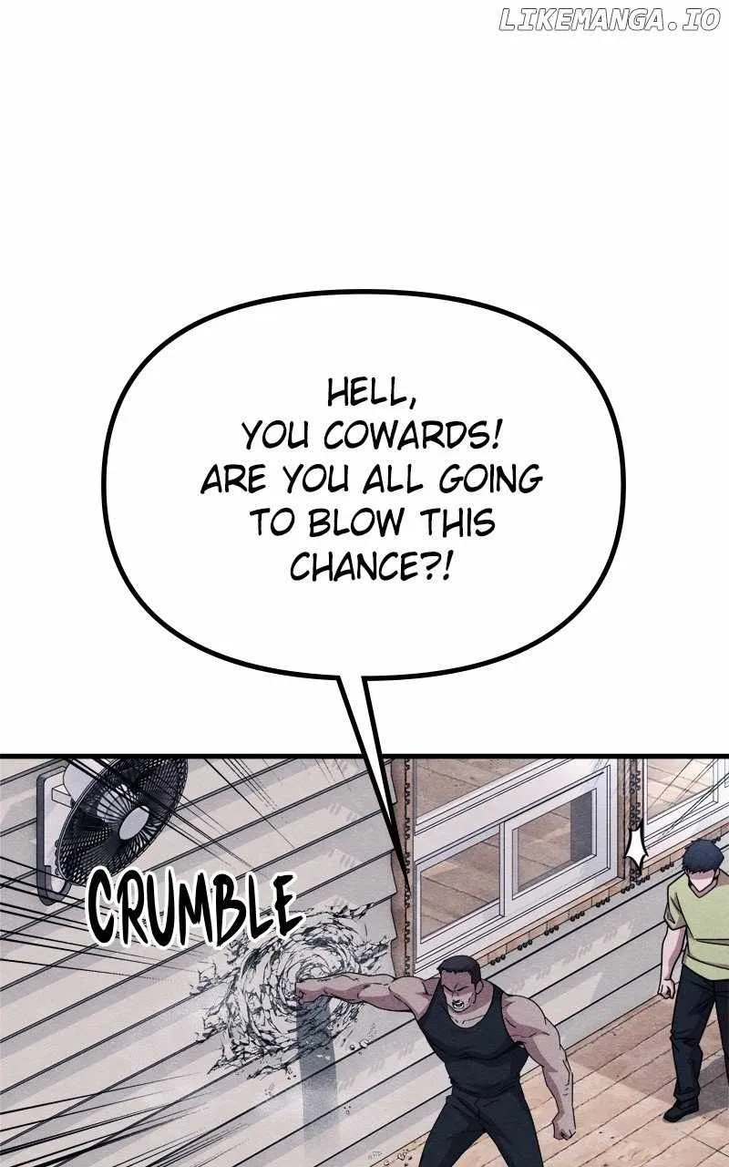 Zombie X Slasher Chapter 59 Online - página 34