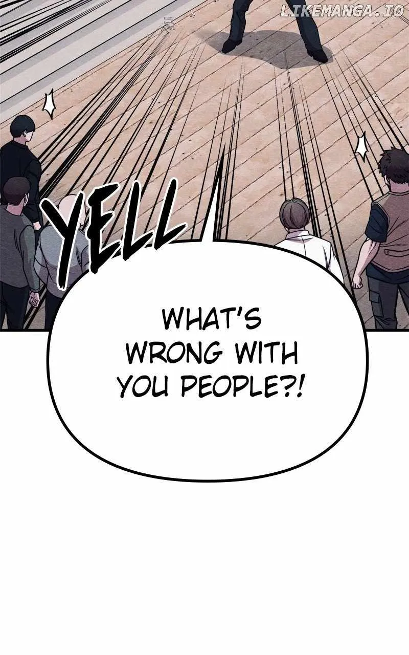 Zombie X Slasher Chapter 59 Online - página 35