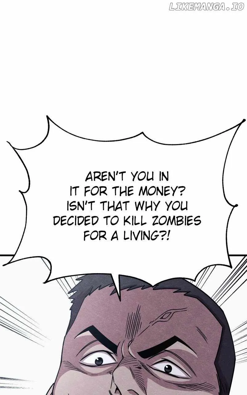 Zombie X Slasher Chapter 59 Online - página 36