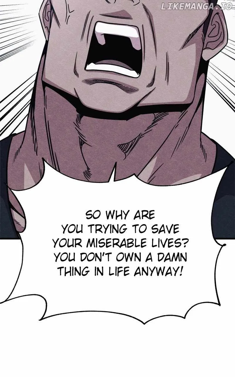 Zombie X Slasher Chapter 59 Online - página 37