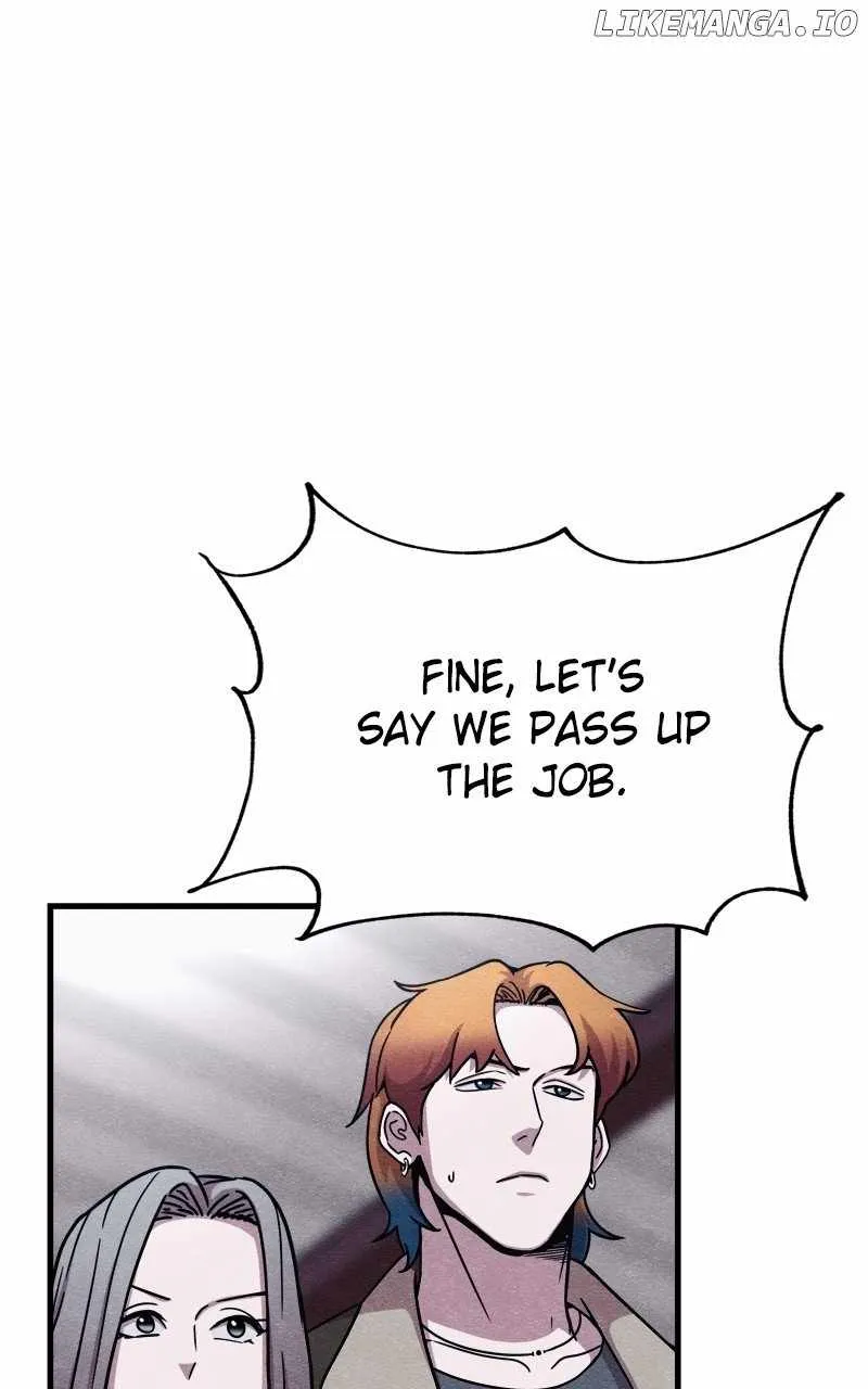 Zombie X Slasher Chapter 59 Online - página 38