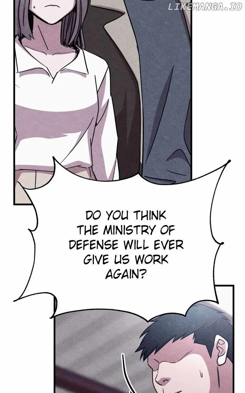 Zombie X Slasher Chapter 59 Online - página 39