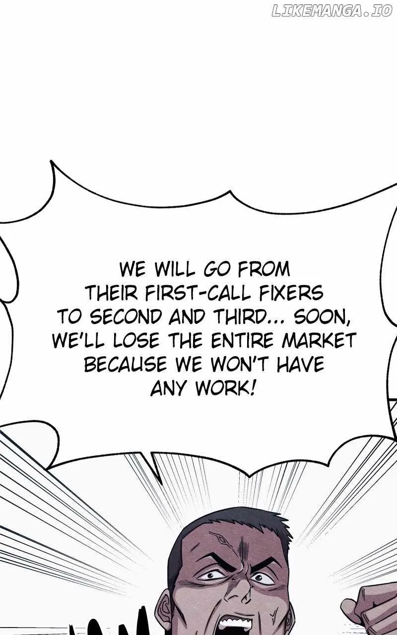 Zombie X Slasher Chapter 59 Online - página 41