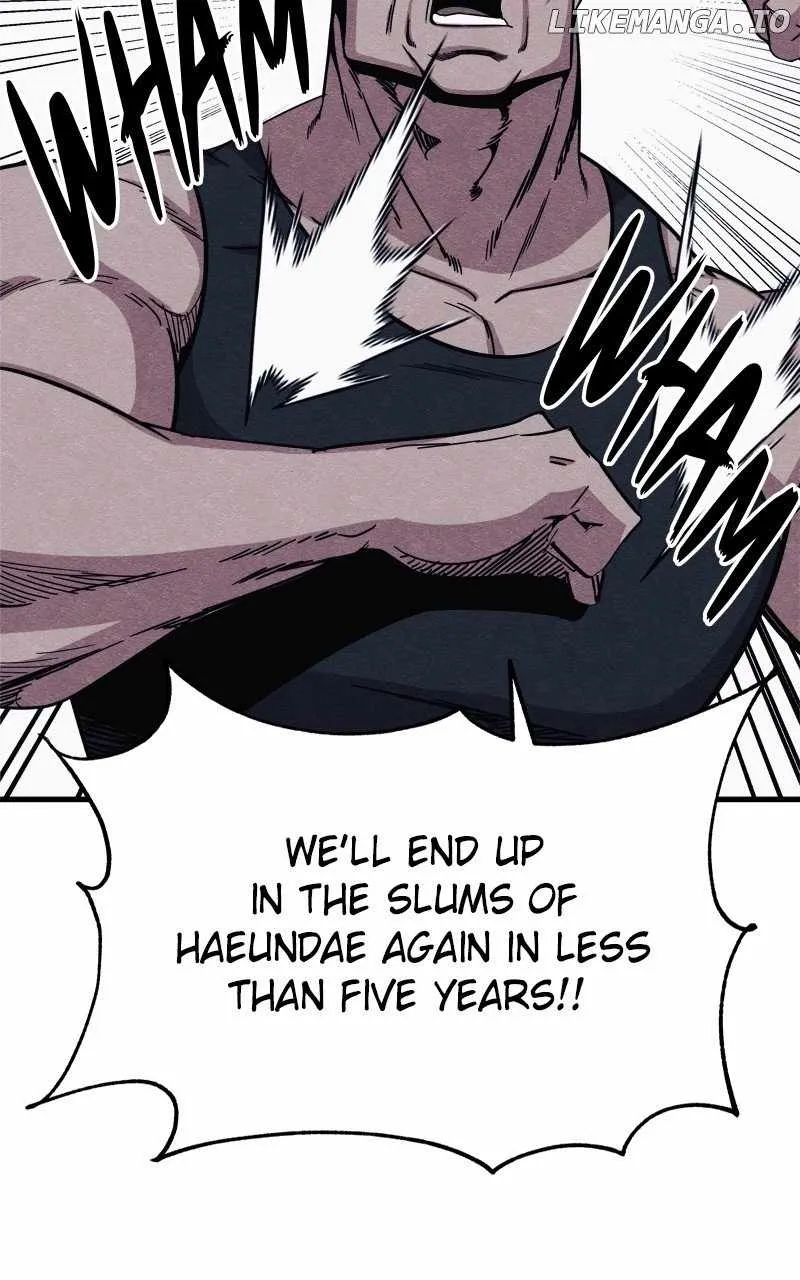 Zombie X Slasher Chapter 59 Online - página 42