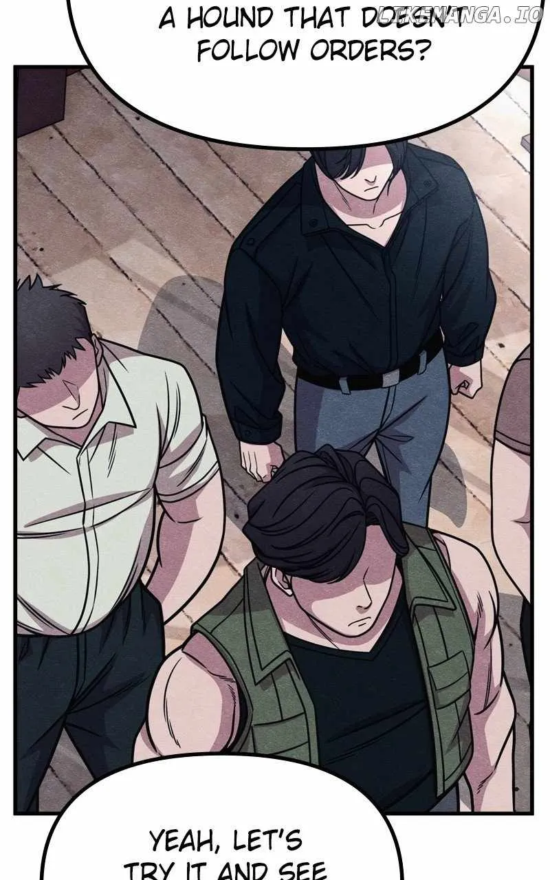 Zombie X Slasher Chapter 59 Online - página 47