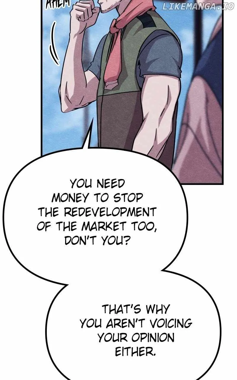 Zombie X Slasher Chapter 59 Online - página 53