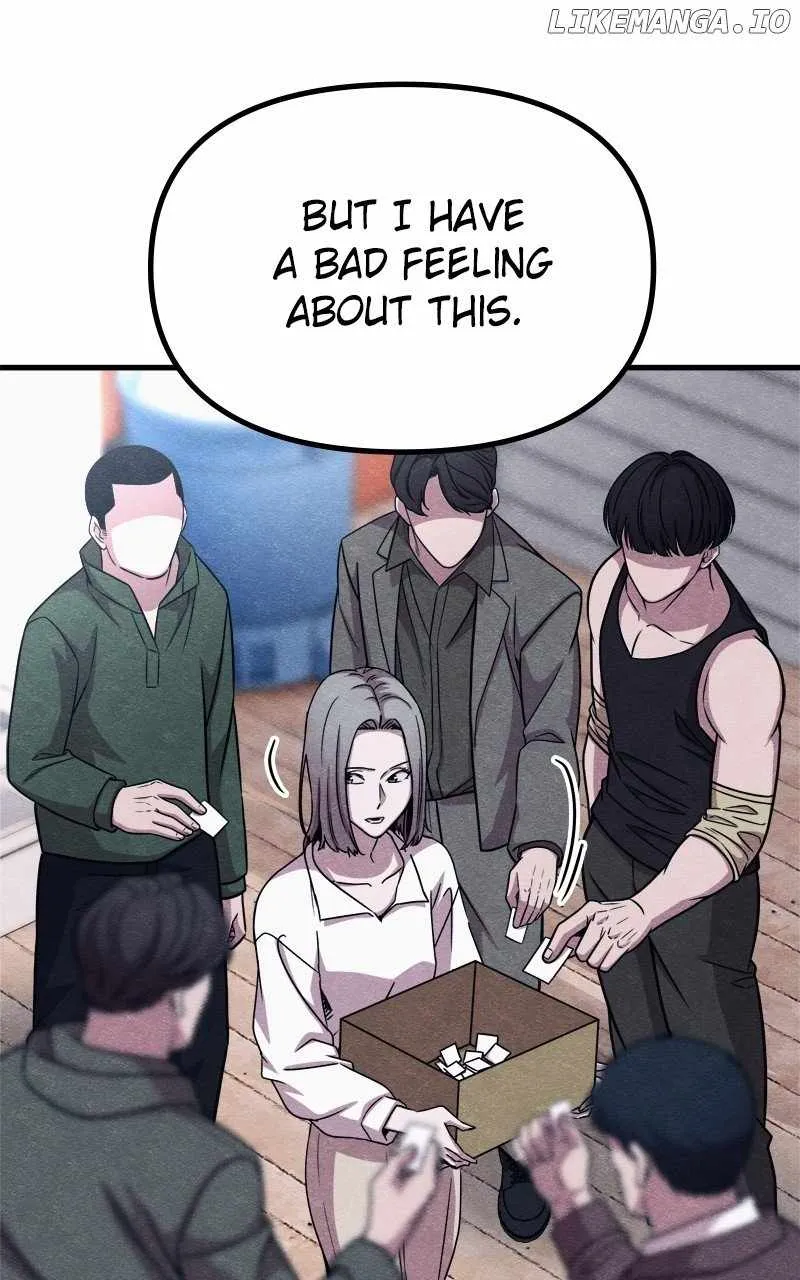 Zombie X Slasher Chapter 59 Online - página 56