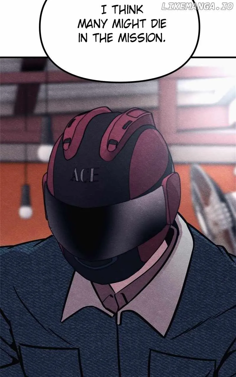 Zombie X Slasher Chapter 59 Online - página 58