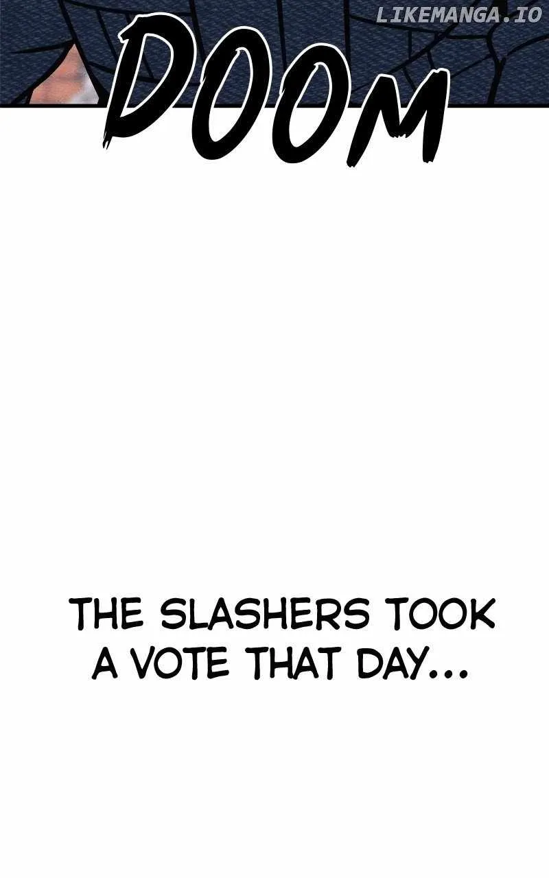 Zombie X Slasher Chapter 59 Online - página 59
