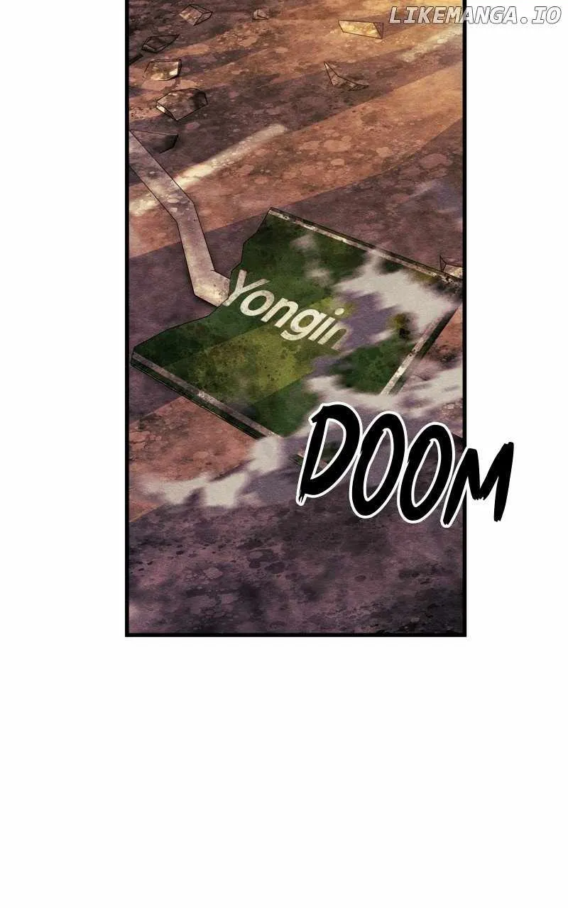 Zombie X Slasher Chapter 59 Online - página 63