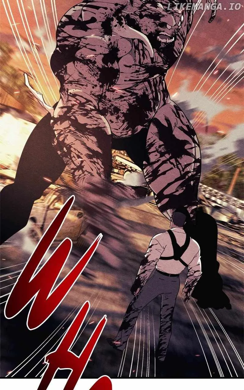 Zombie X Slasher Chapter 59 Online - página 66