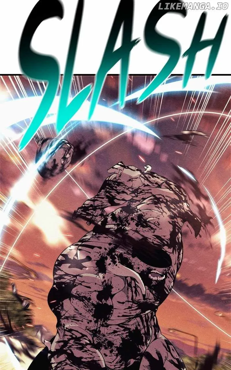 Zombie X Slasher Chapter 59 Online - página 70
