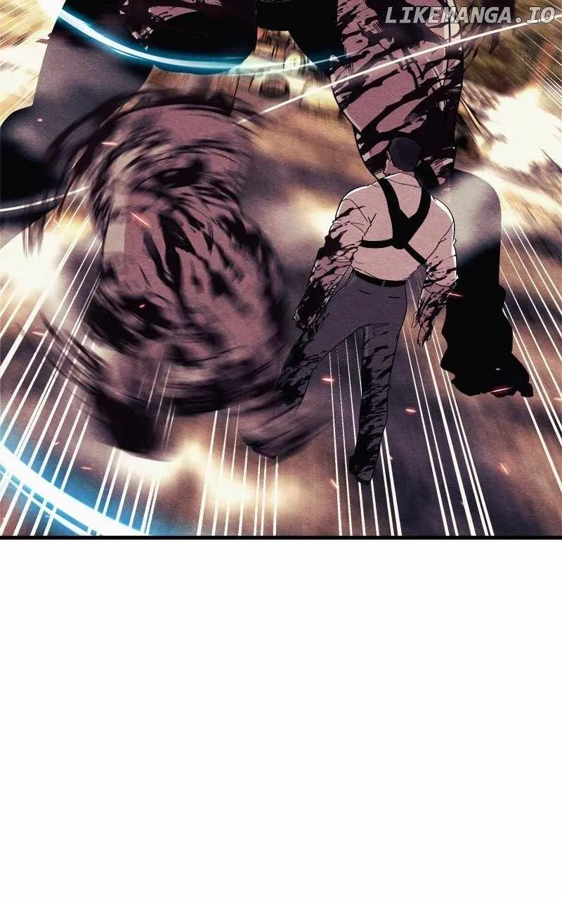 Zombie X Slasher Chapter 59 Online - página 71
