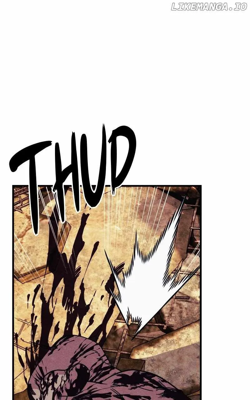Zombie X Slasher Chapter 59 Online - página 72