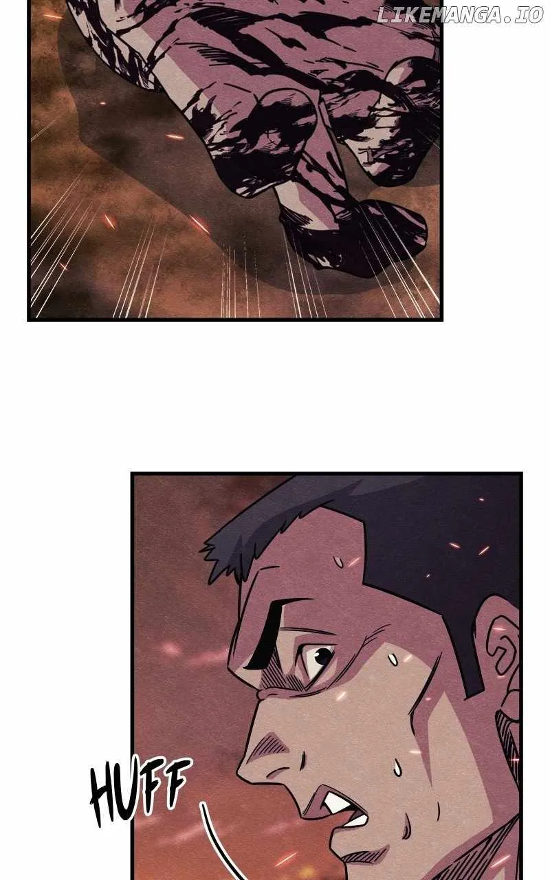 Zombie X Slasher Chapter 59 Online - página 73