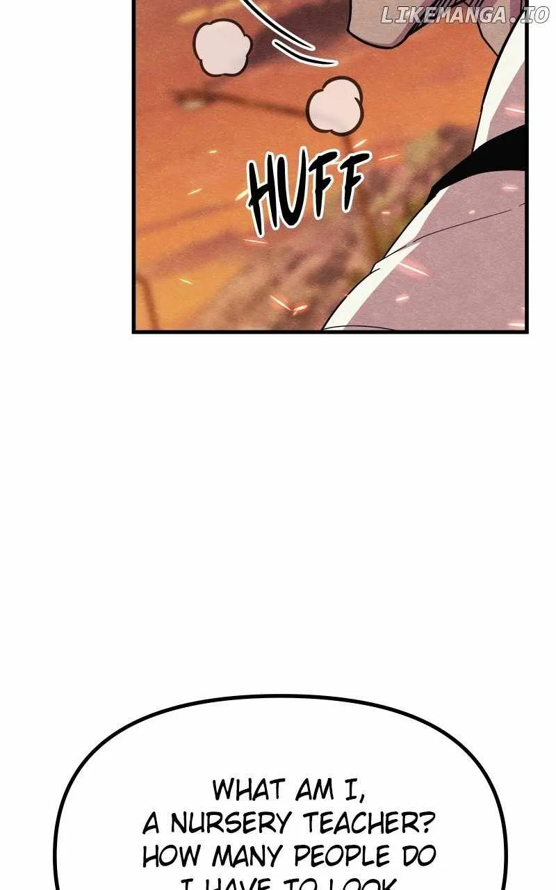 Zombie X Slasher Chapter 59 Online - página 74