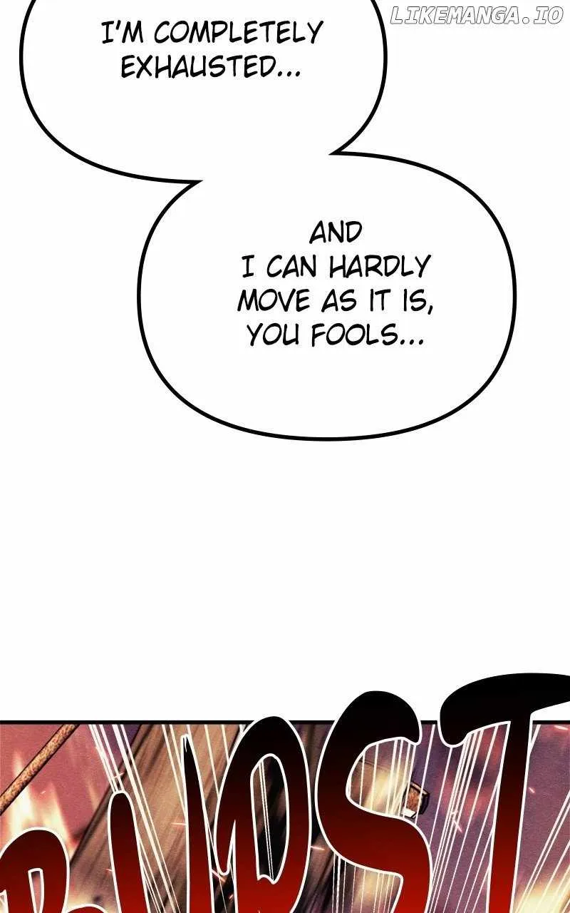 Zombie X Slasher Chapter 59 Online - página 76