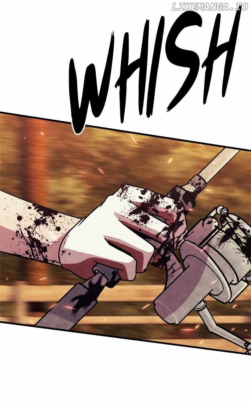 Zombie X Slasher Chapter 59 Online - página 81