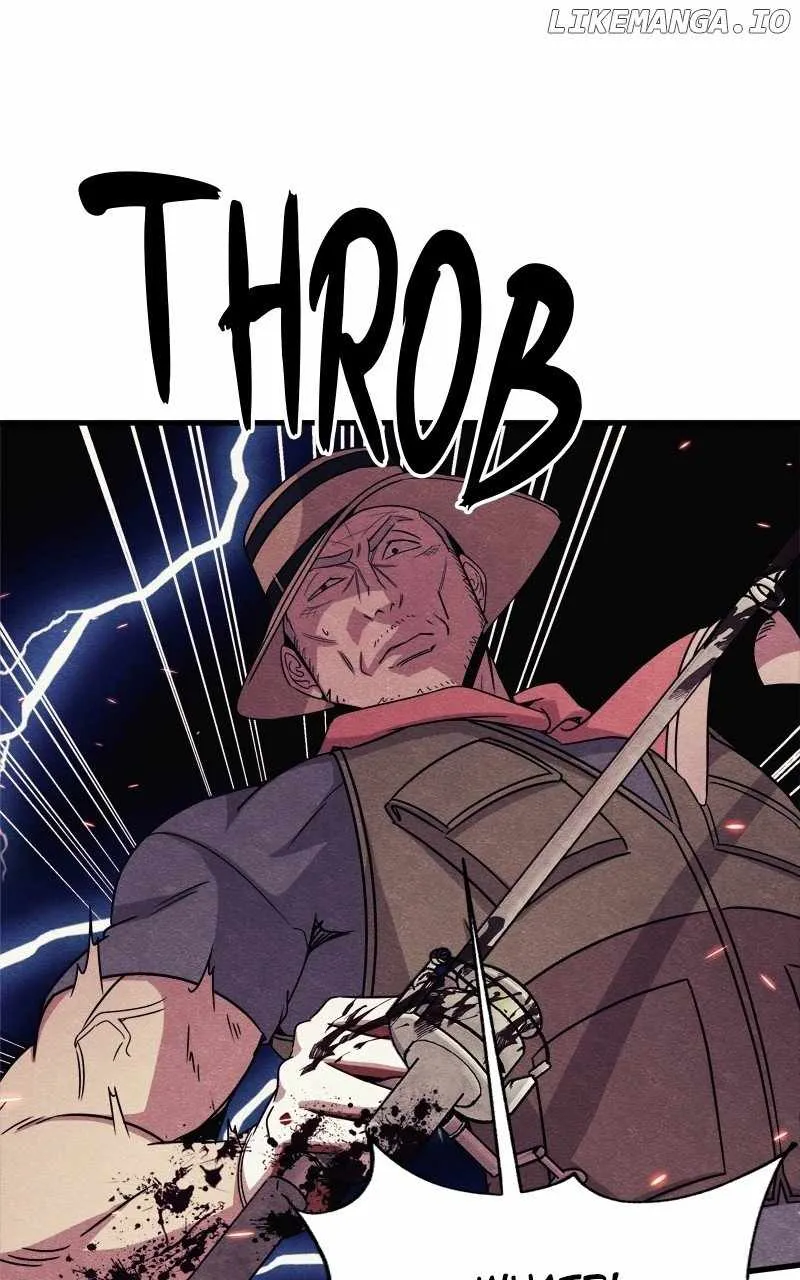 Zombie X Slasher Chapter 59 Online - página 82