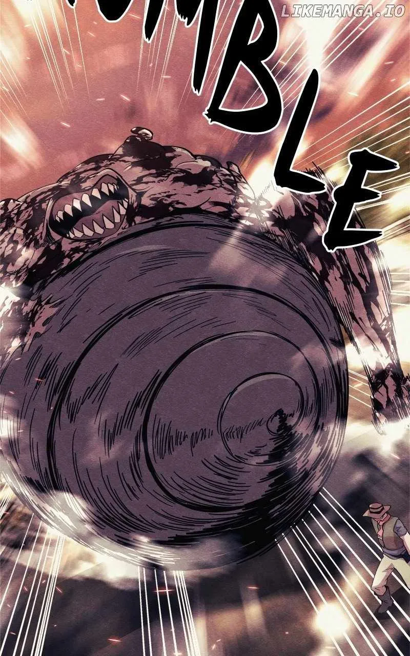 Zombie X Slasher Chapter 59 Online - página 84