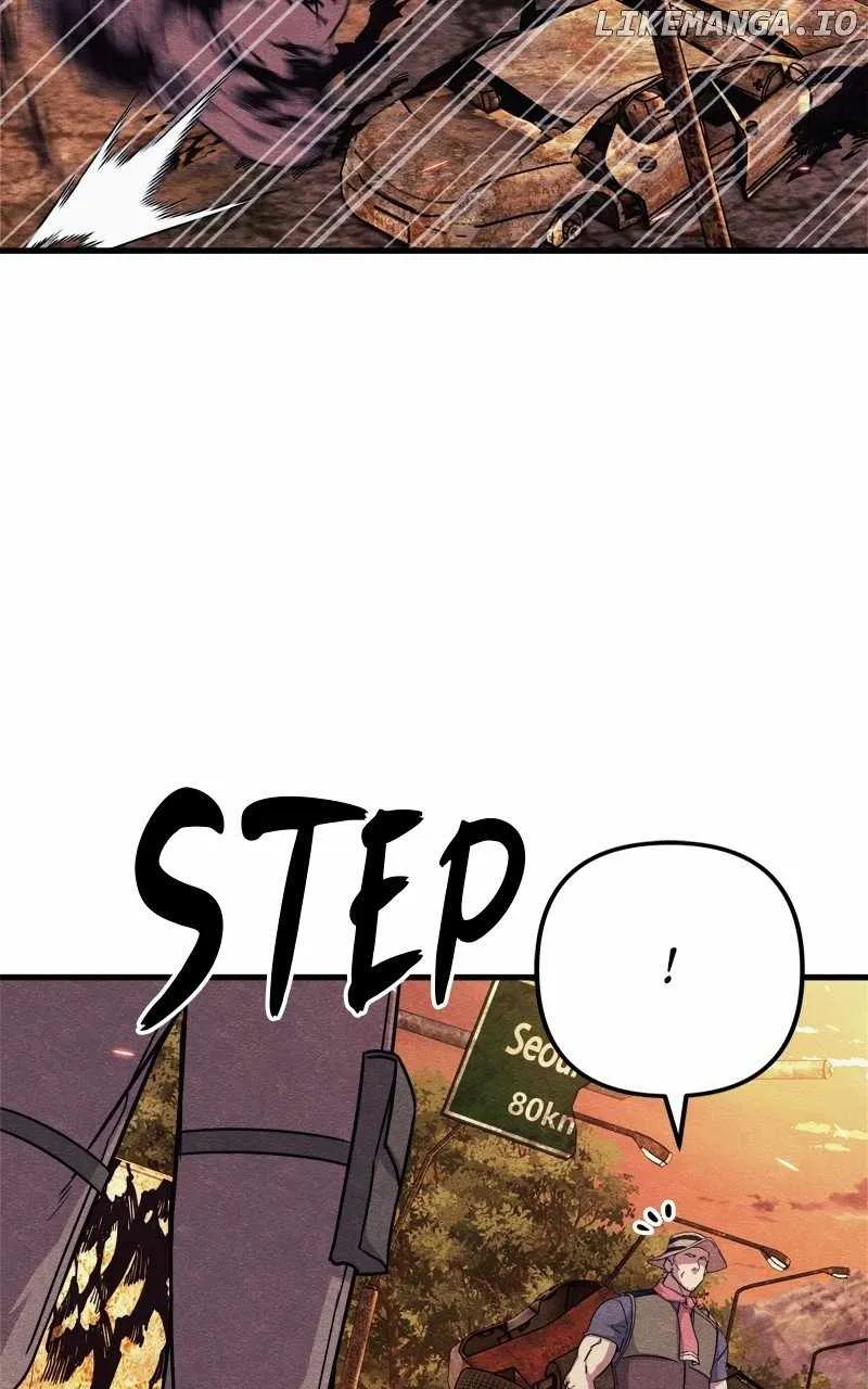 Zombie X Slasher Chapter 59 Online - página 87