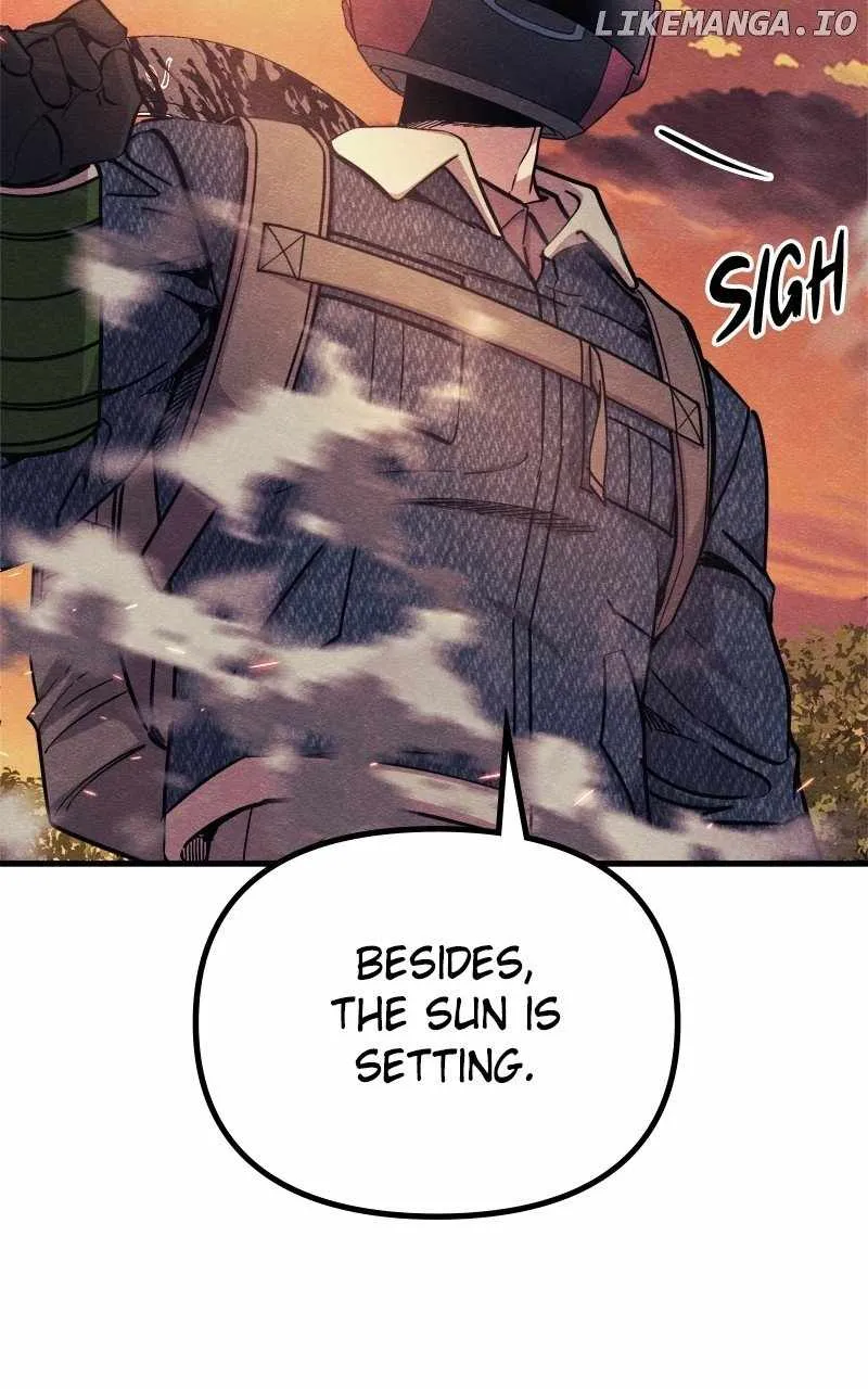 Zombie X Slasher Chapter 59 Online - página 89