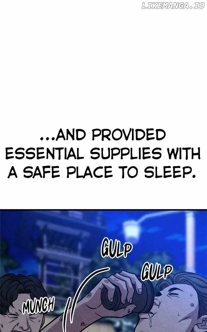 Zombie X Slasher Chapter 59 Online - página 93