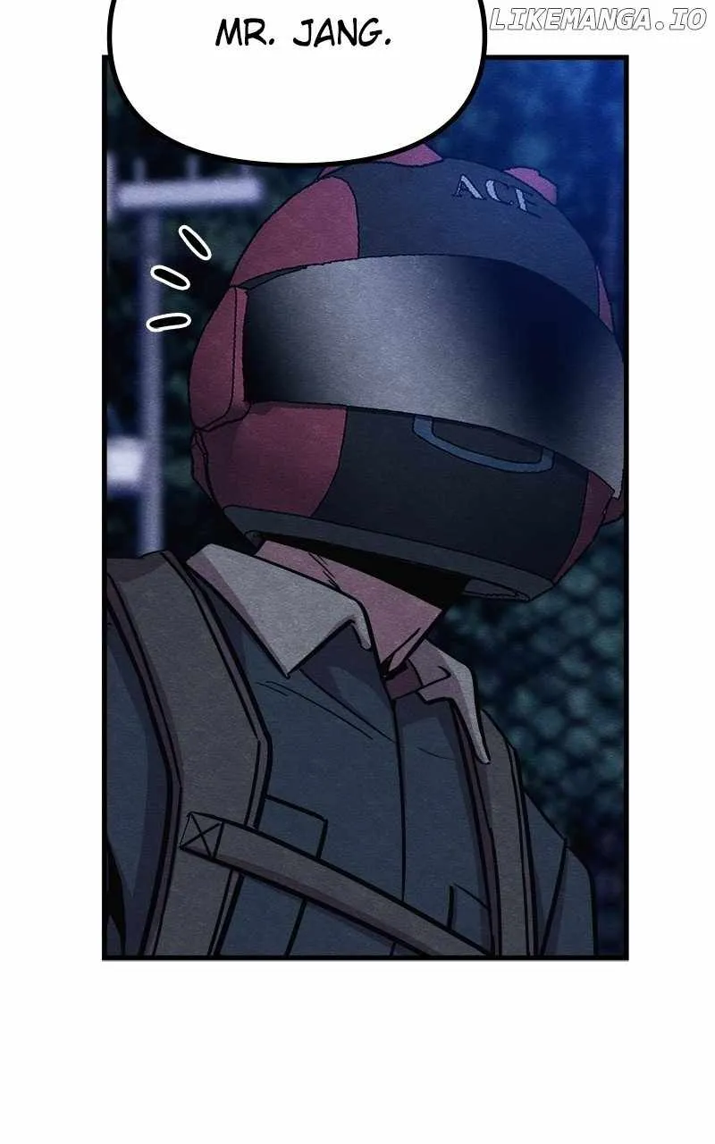 Zombie X Slasher Chapter 59 Online - página 97