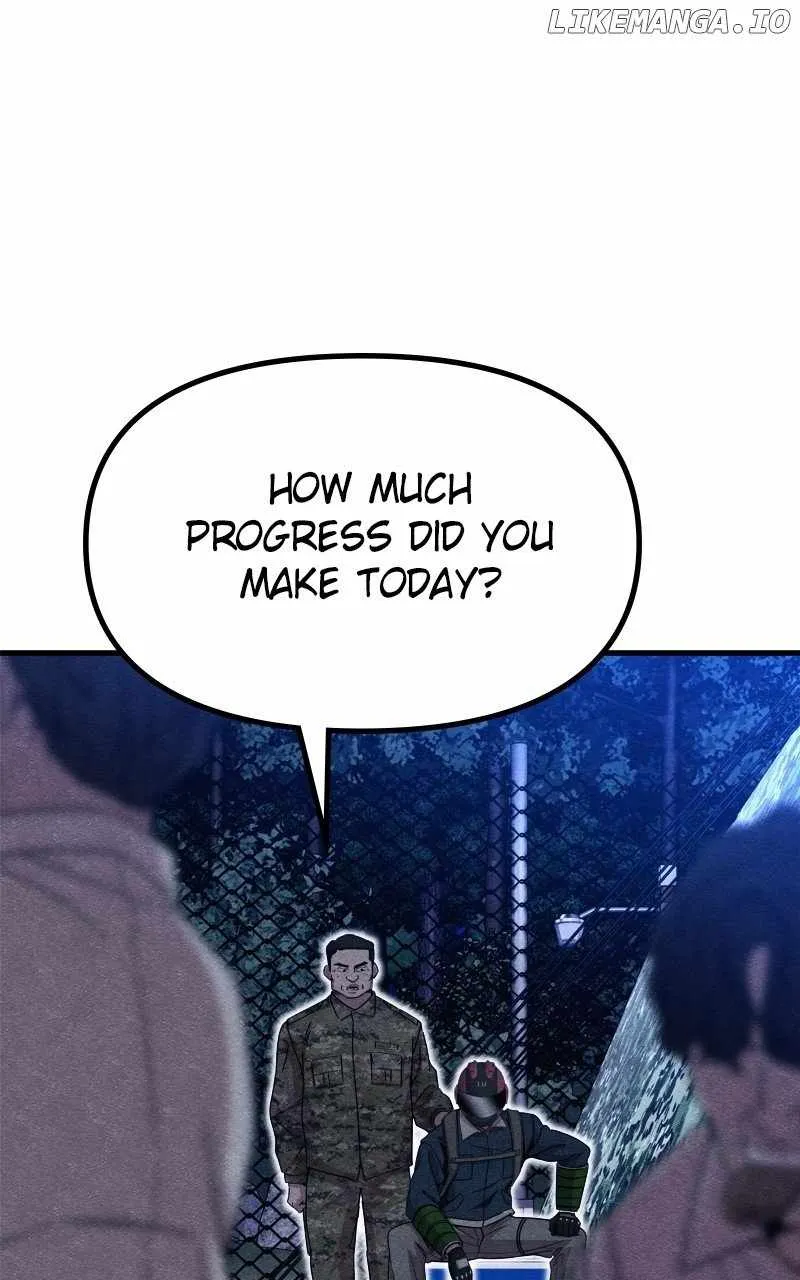 Zombie X Slasher Chapter 59 Online - página 98