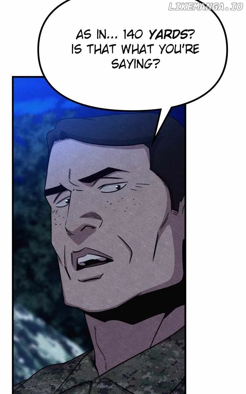 Zombie X Slasher Chapter 59 Online - página 100