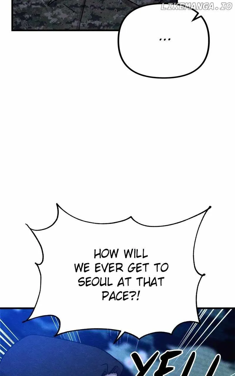 Zombie X Slasher Chapter 59 Online - página 101