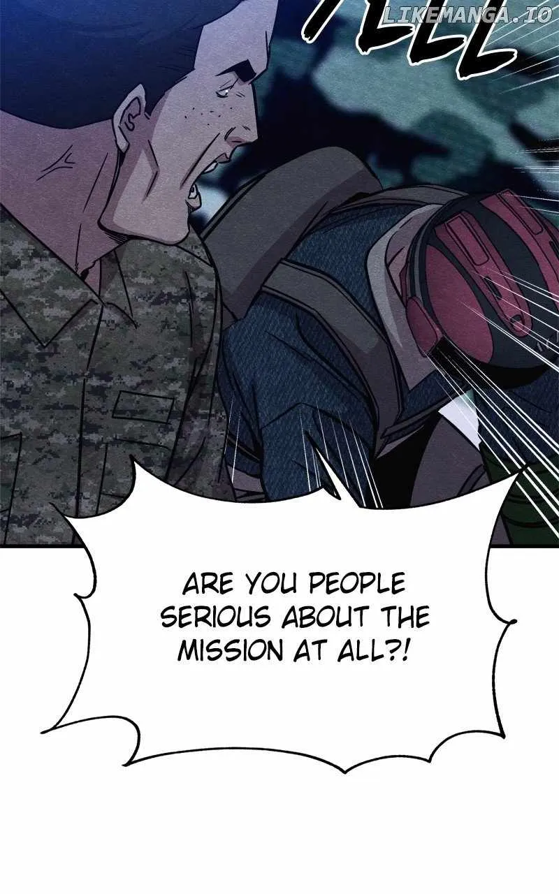 Zombie X Slasher Chapter 59 Online - página 102