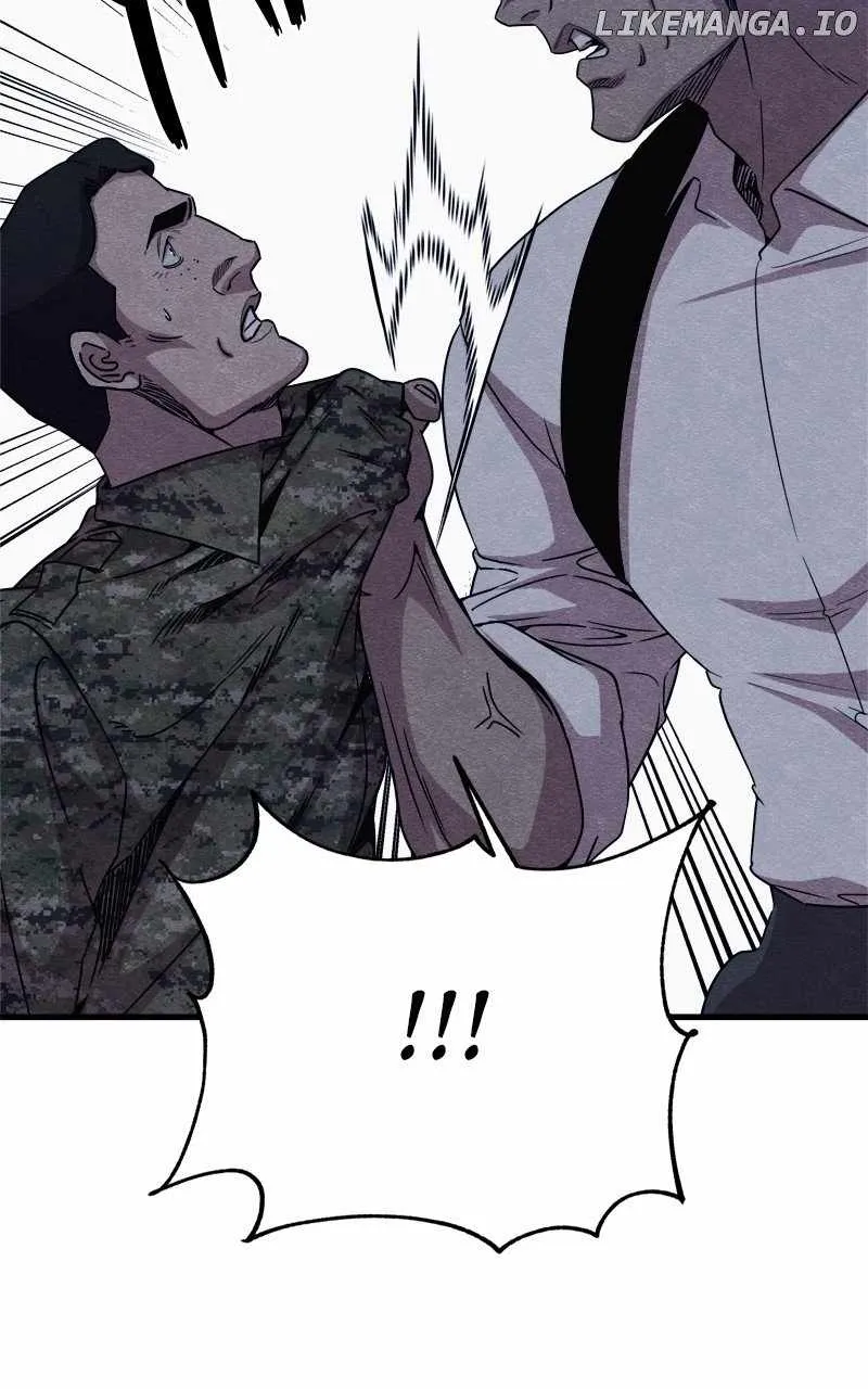Zombie X Slasher Chapter 59 Online - página 104