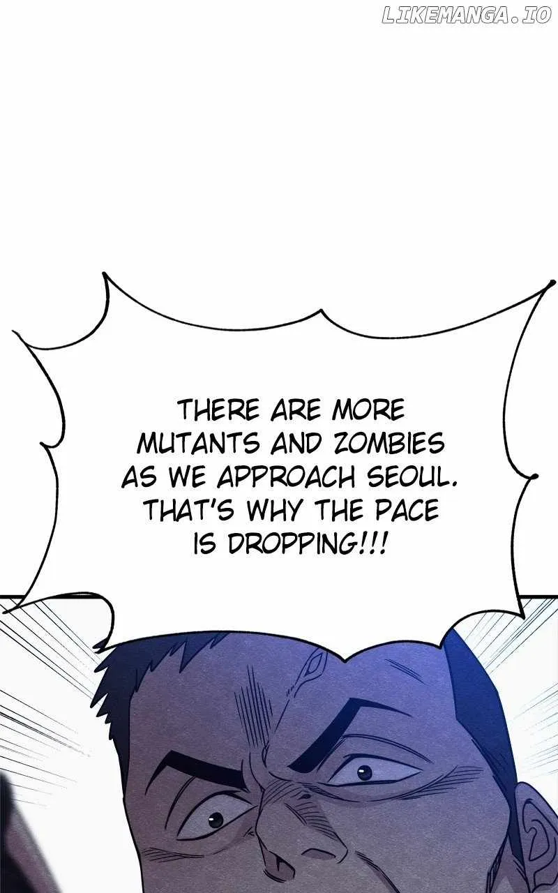 Zombie X Slasher Chapter 59 Online - página 105