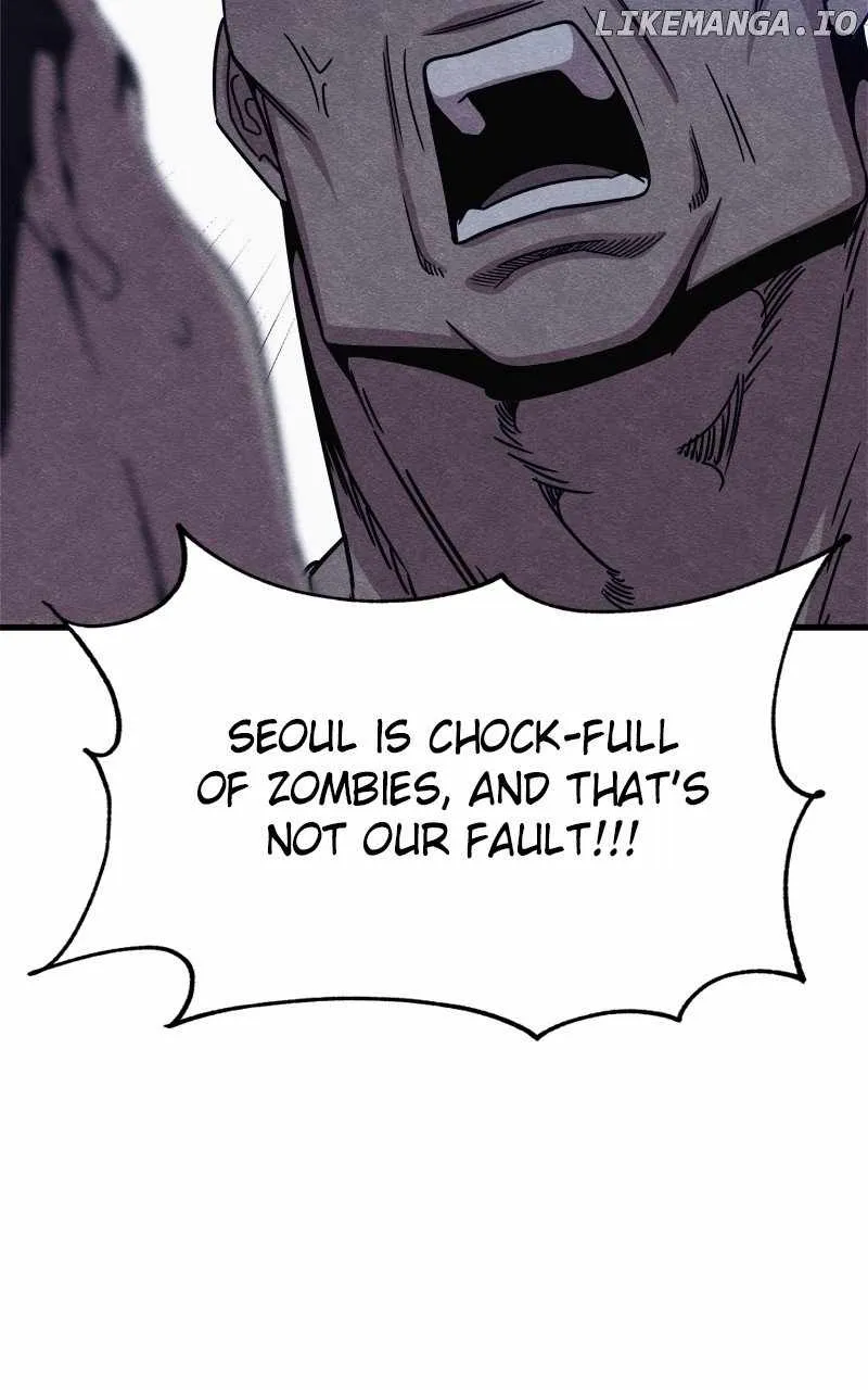 Zombie X Slasher Chapter 59 Online - página 106