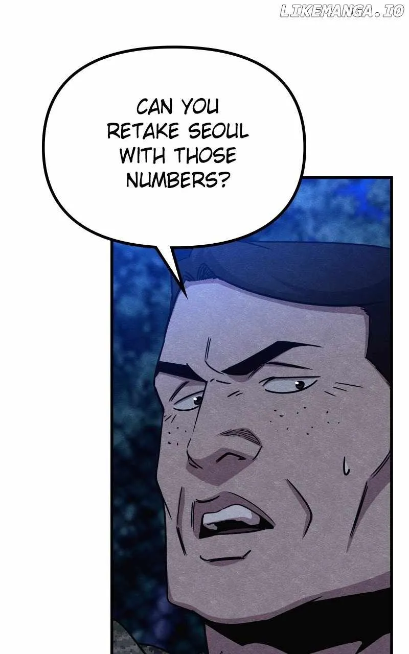 Zombie X Slasher Chapter 59 Online - página 113