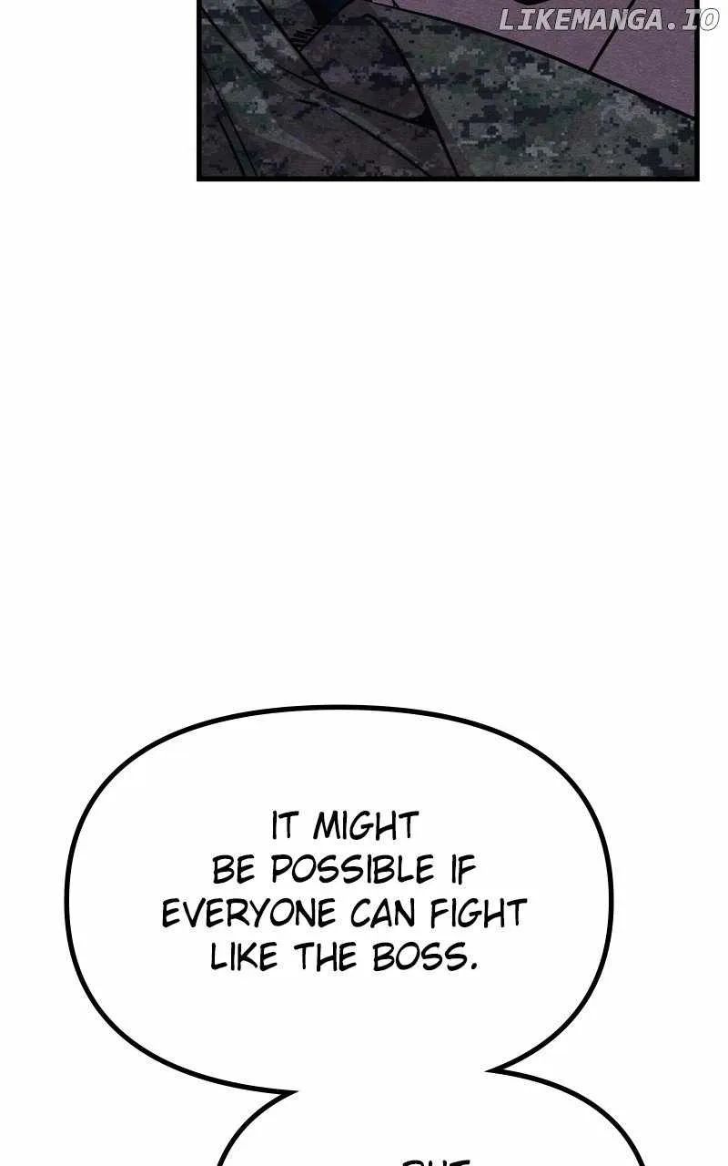 Zombie X Slasher Chapter 59 Online - página 114