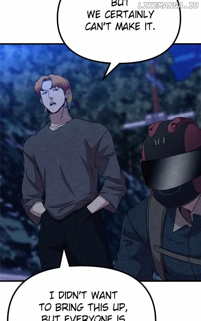 Zombie X Slasher Chapter 59 Online - página 115