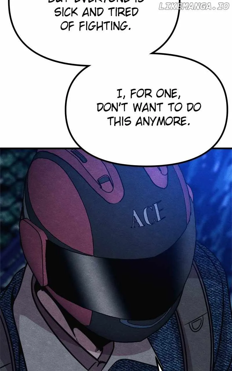 Zombie X Slasher Chapter 59 Online - página 116