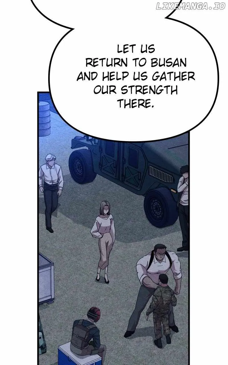 Zombie X Slasher Chapter 59 Online - página 118