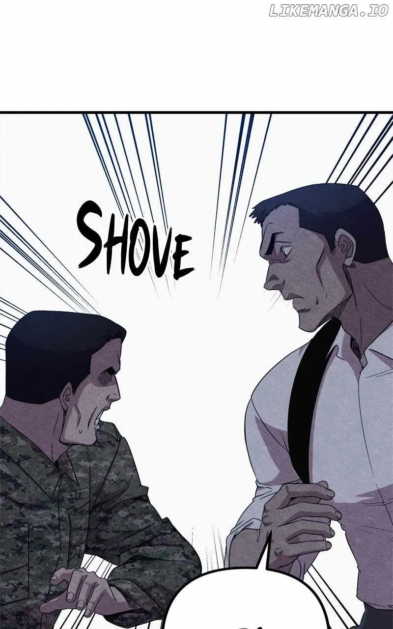 Zombie X Slasher Chapter 59 Online - página 120