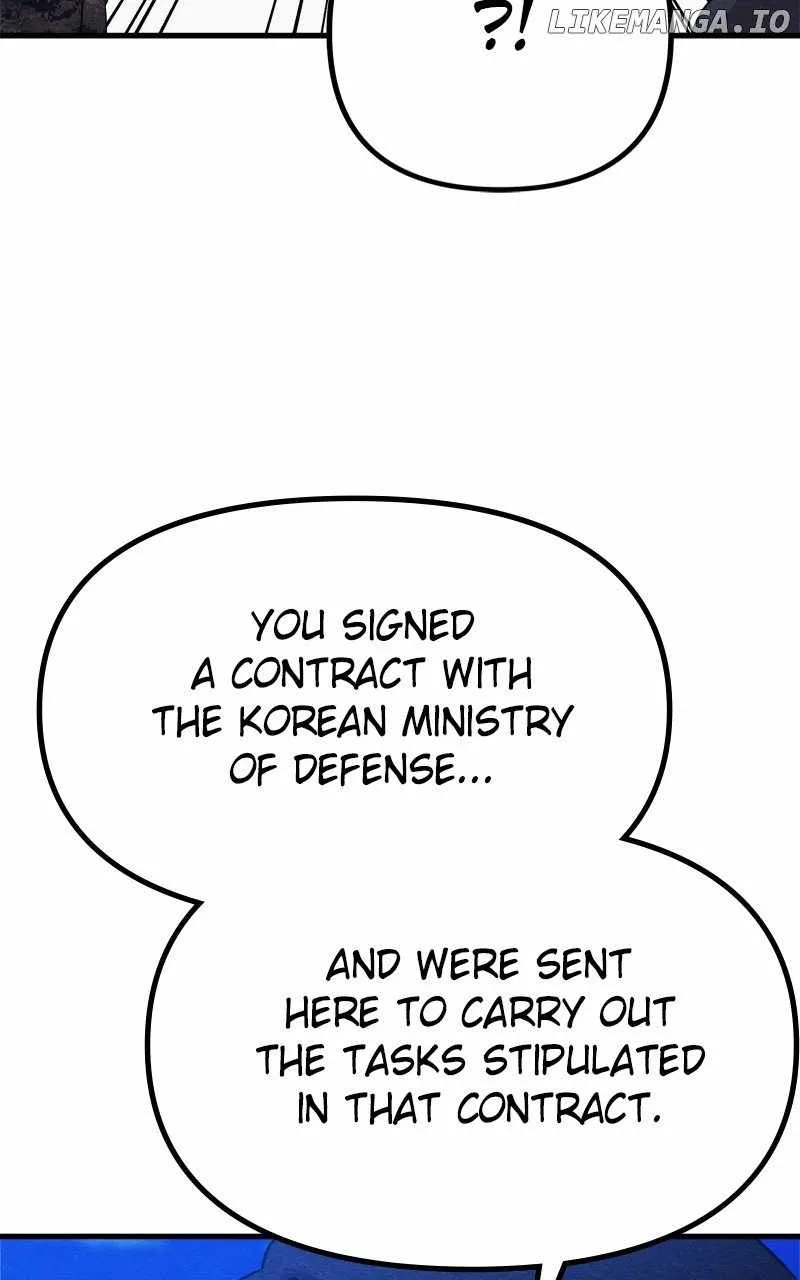 Zombie X Slasher Chapter 59 Online - página 121