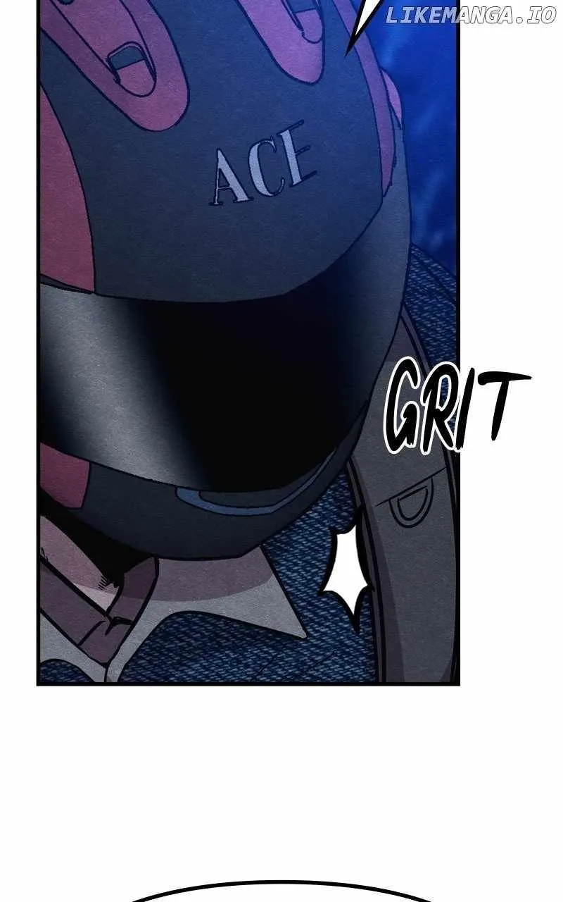 Zombie X Slasher Chapter 59 Online - página 124
